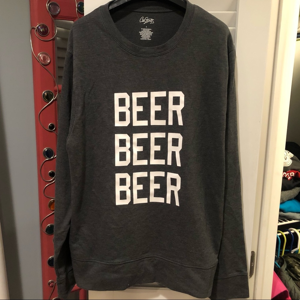 Long Sleeve Shirt - Picture 2 of 4